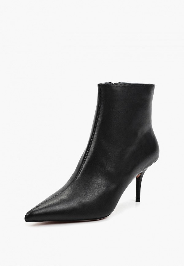 Abricot Premium Ботильоны - фото 2