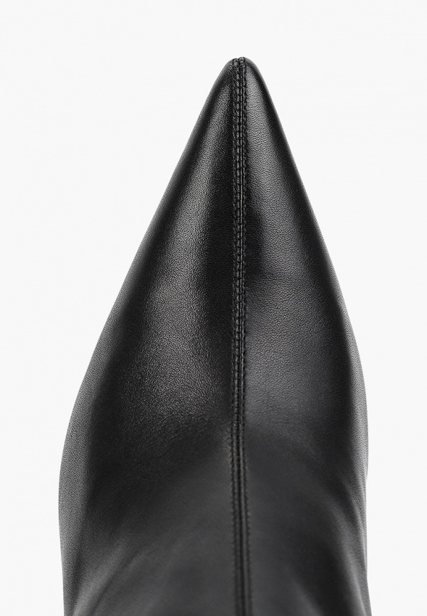 Abricot Premium Ботильоны - фото 4