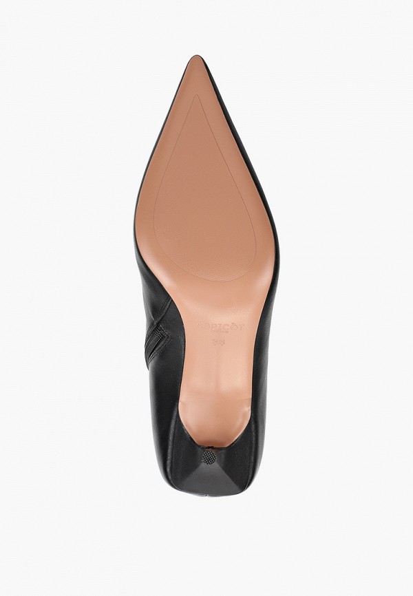 Abricot Premium Ботильоны - фото 5