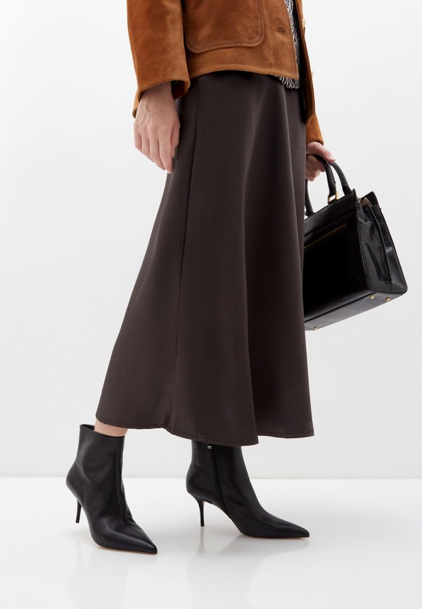 Abricot Premium Ботильоны - фото 6