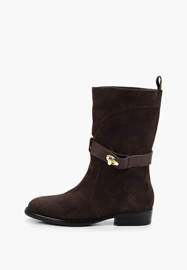 Abricot Premium Полусапоги - фото 1