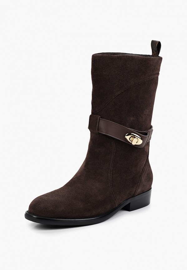 Abricot Premium Полусапоги - фото 2