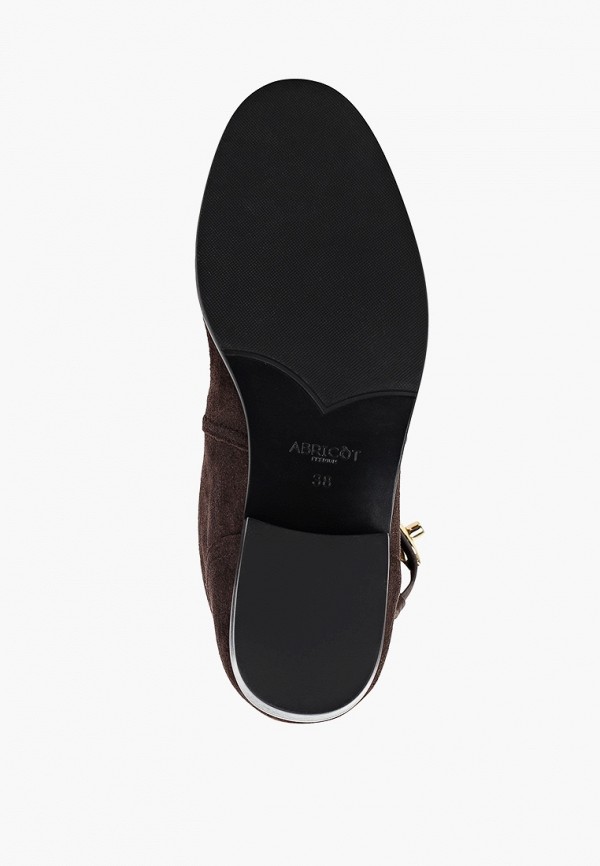 Abricot Premium Полусапоги - фото 5