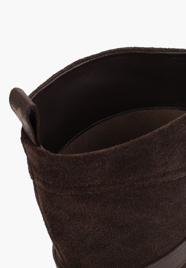 Abricot Premium Полусапоги - фото 6