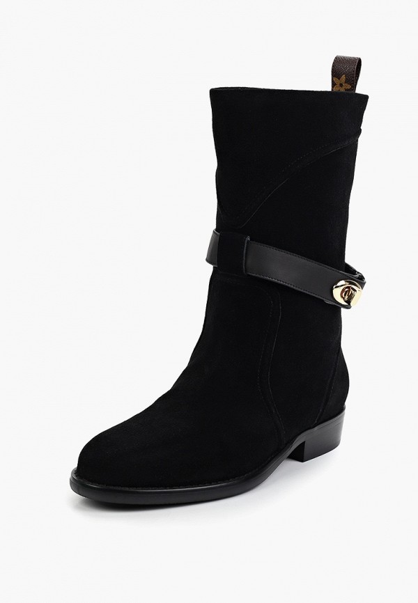 Abricot Premium Полусапоги - фото 2