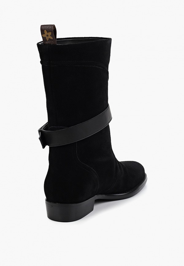 Abricot Premium Полусапоги - фото 3