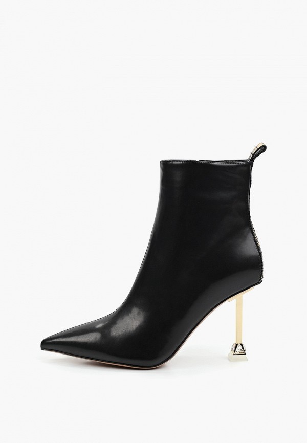 Abricot Premium Ботильоны - фото 1