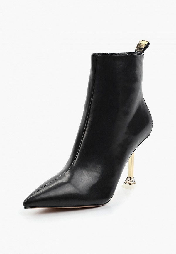 Abricot Premium Ботильоны - фото 2