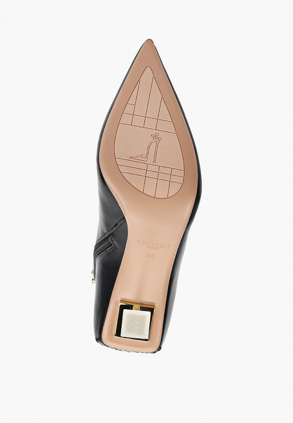 Abricot Premium Ботильоны - фото 5