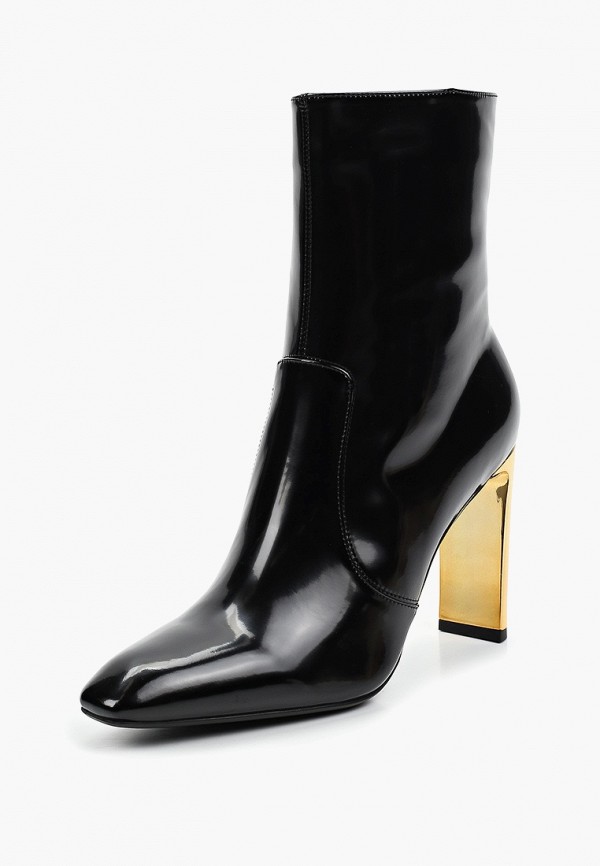 Abricot Premium Ботильоны - фото 2