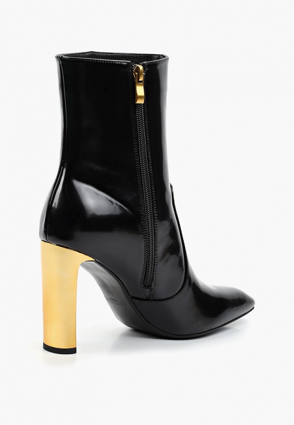 Abricot Premium Ботильоны - фото 3