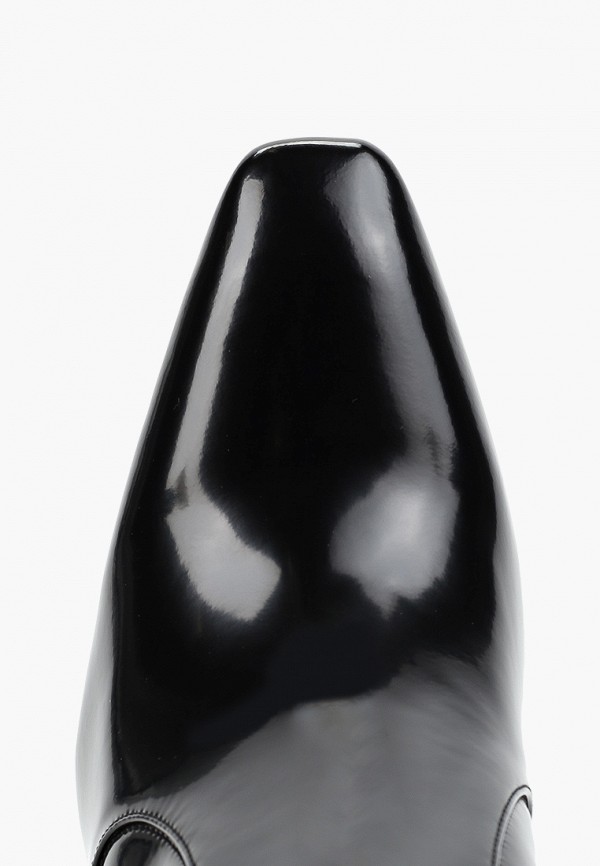 Abricot Premium Ботильоны - фото 4