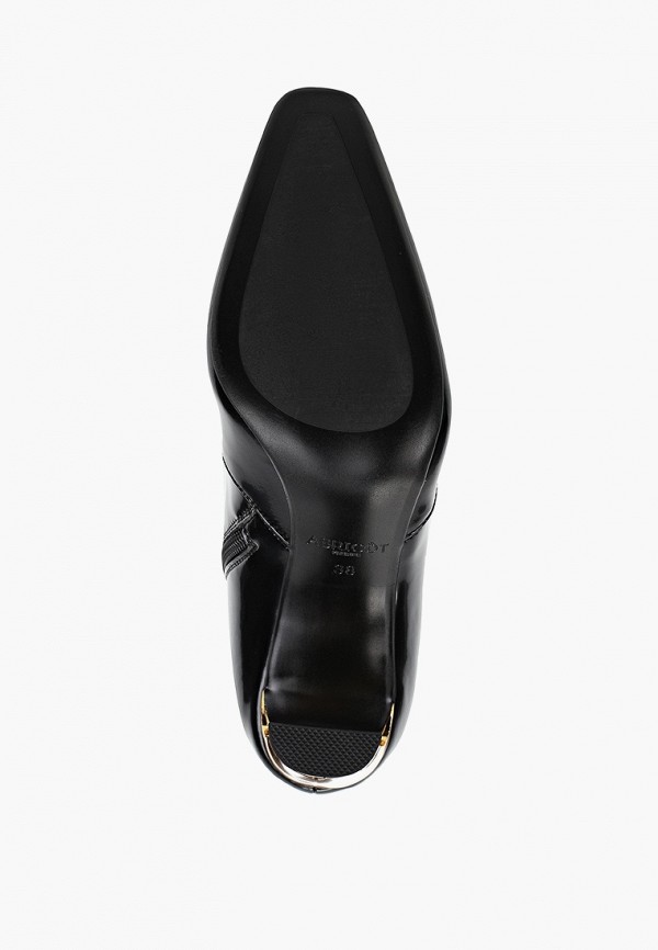 Abricot Premium Ботильоны - фото 5