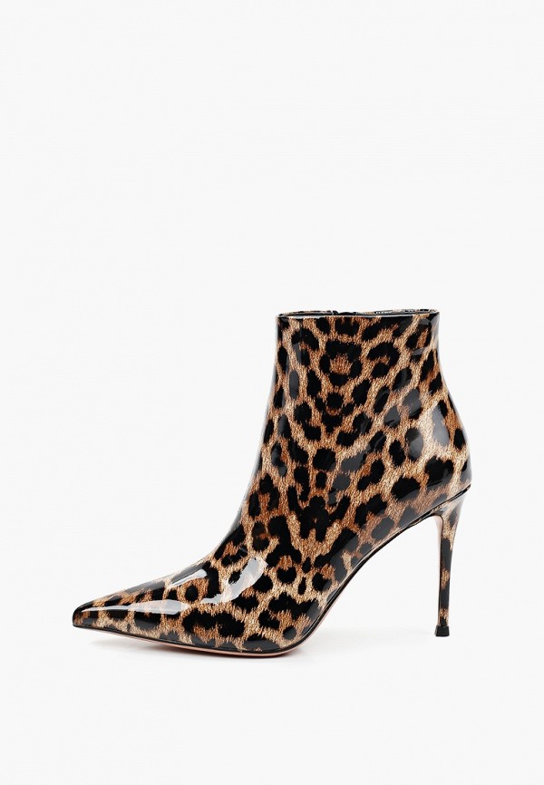 Abricot Premium Ботильоны - фото 1