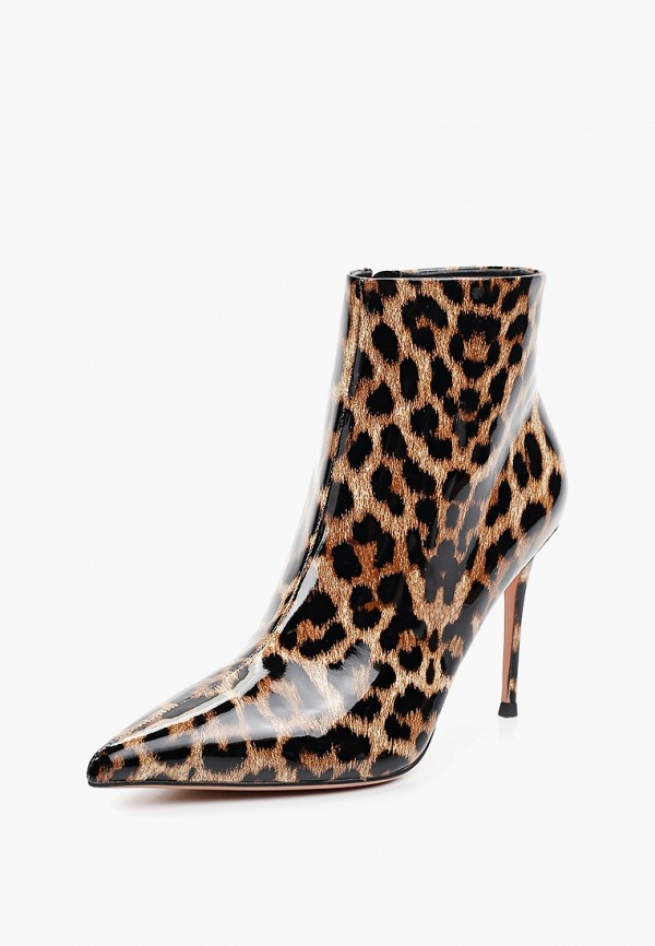 Abricot Premium Ботильоны - фото 2