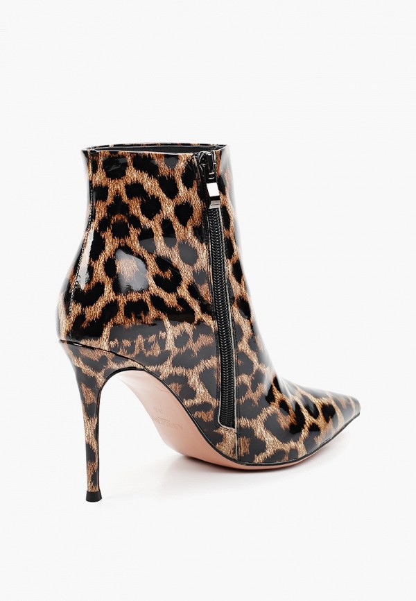 Abricot Premium Ботильоны - фото 3