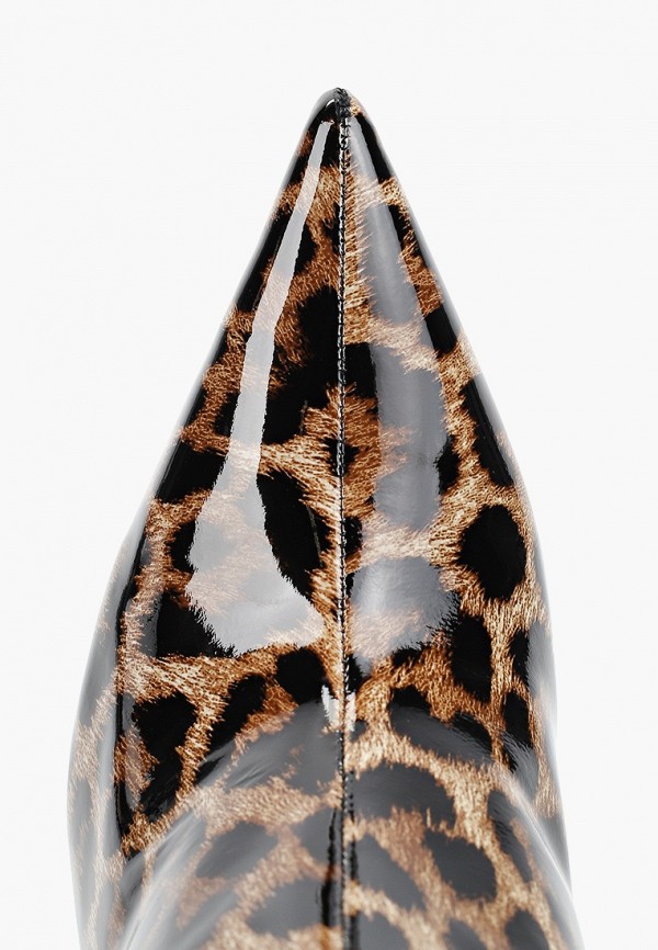 Abricot Premium Ботильоны - фото 4