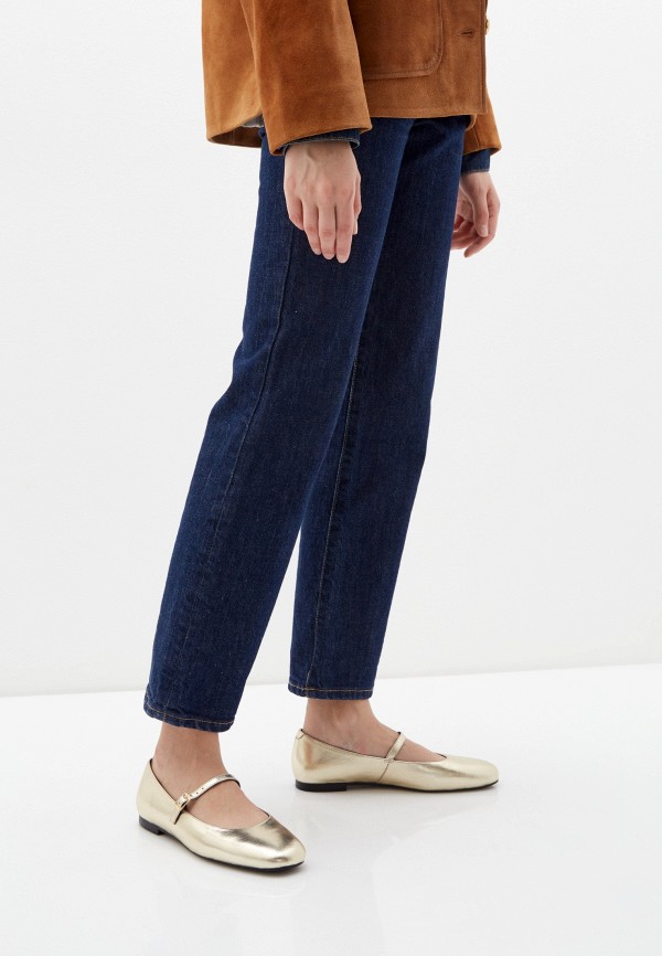 Dino Ricci Балетки -  - фото 6