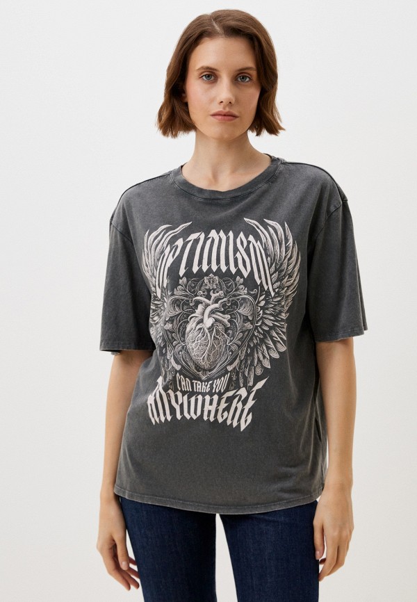 Terranova Футболка - фото 1