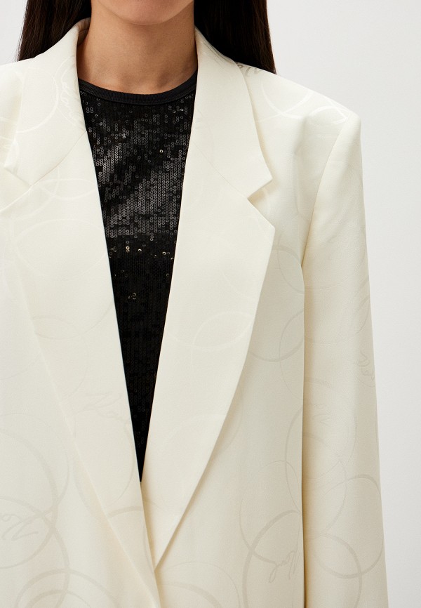 Karl Lagerfeld Жакет -  - фото 4