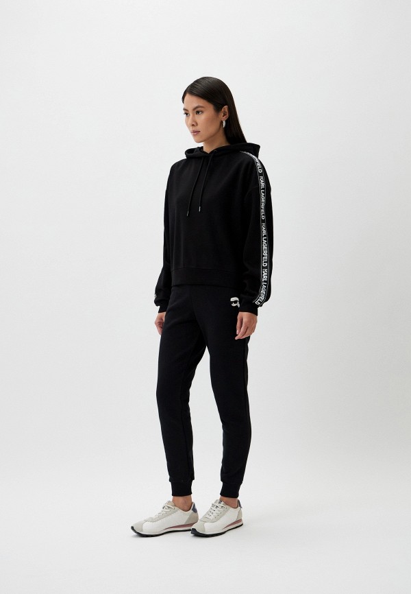 Karl Lagerfeld Худи -  - фото 2