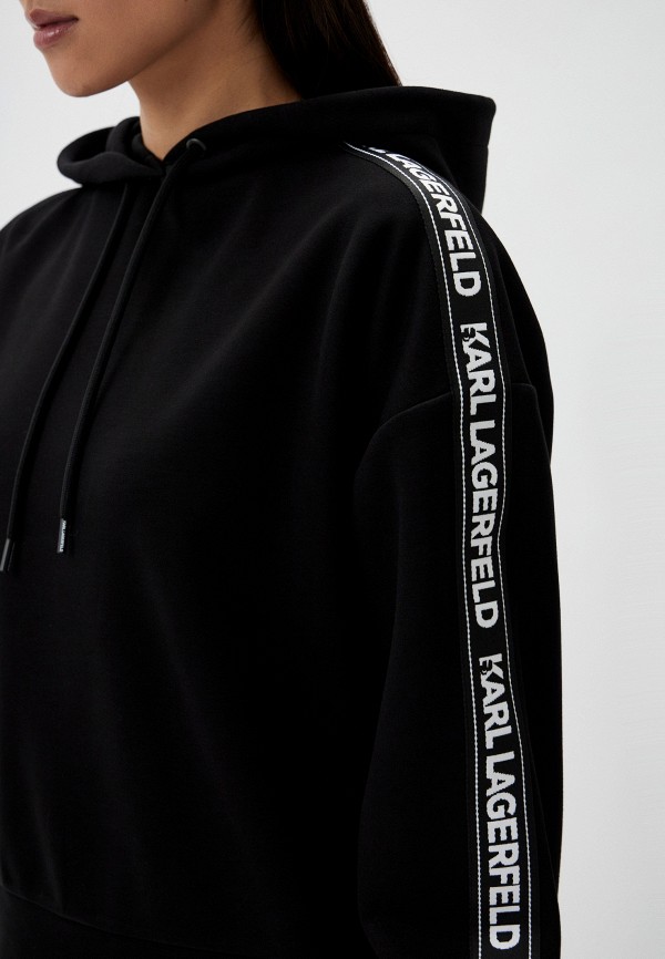 Karl Lagerfeld Худи -  - фото 4