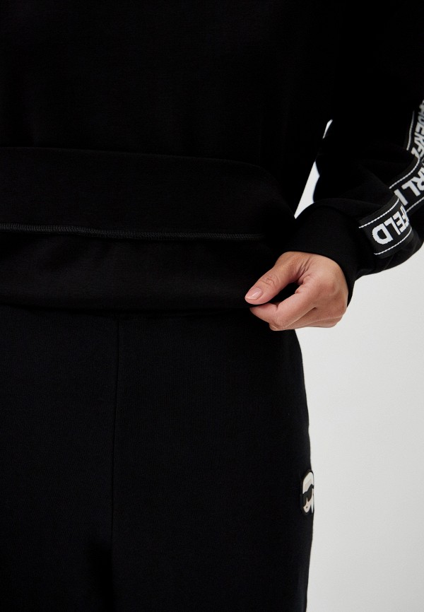 Karl Lagerfeld Худи -  - фото 5