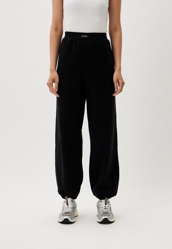 Karl Lagerfeld Брюки спортивные -  - фото 1