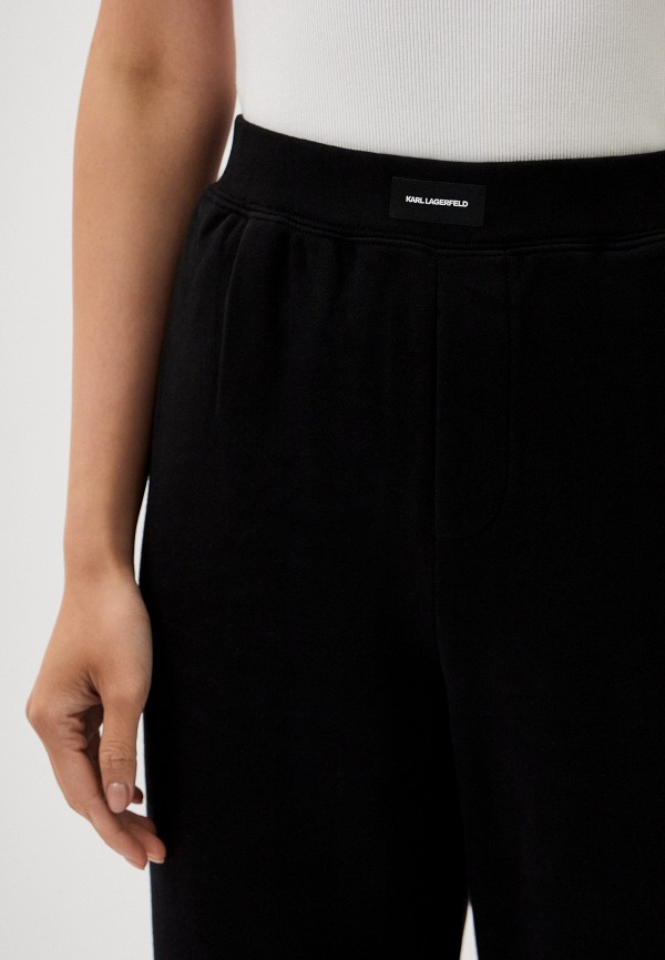 Karl Lagerfeld Брюки спортивные -  - фото 4