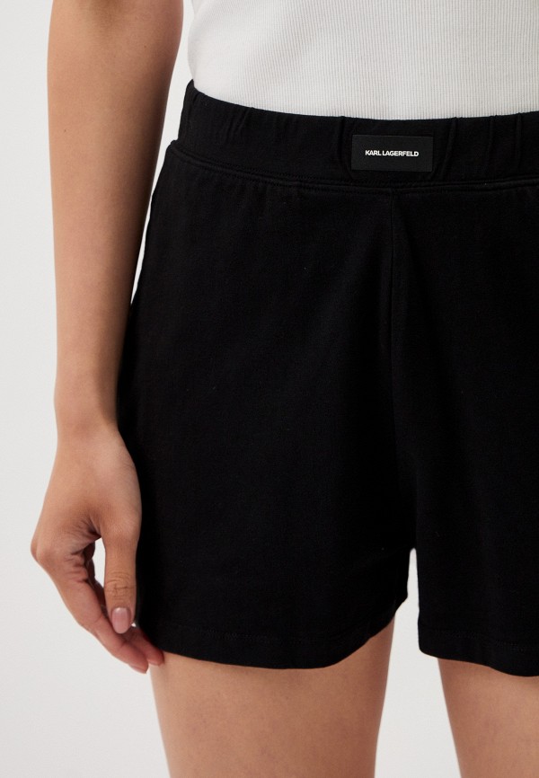 Karl Lagerfeld Шорты спортивные -  - фото 4