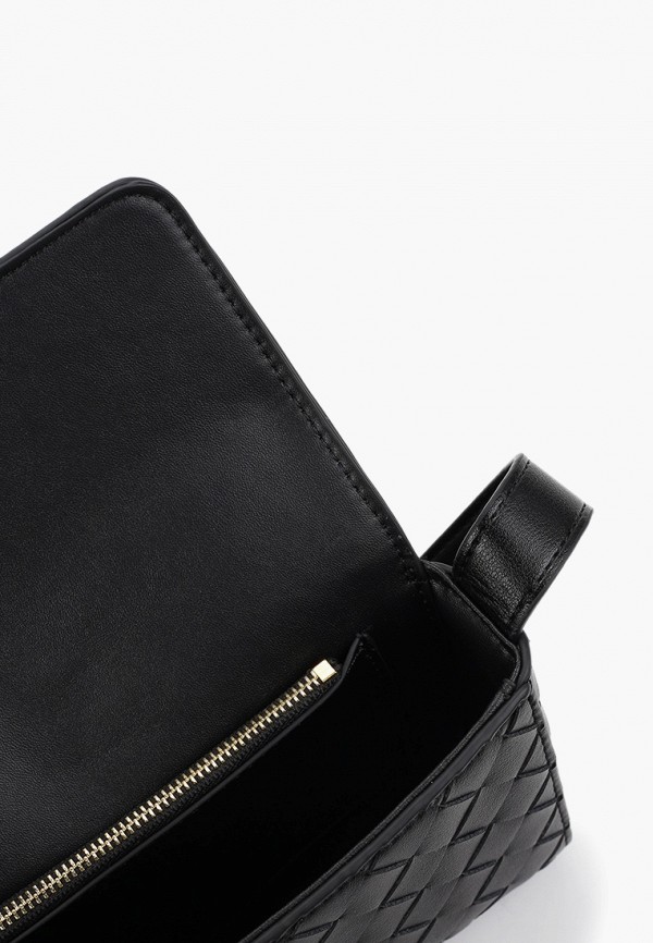 Сумка El'Rosso Lamoda Online Exclusive, цвет: черный, MP002XW17LOD ...