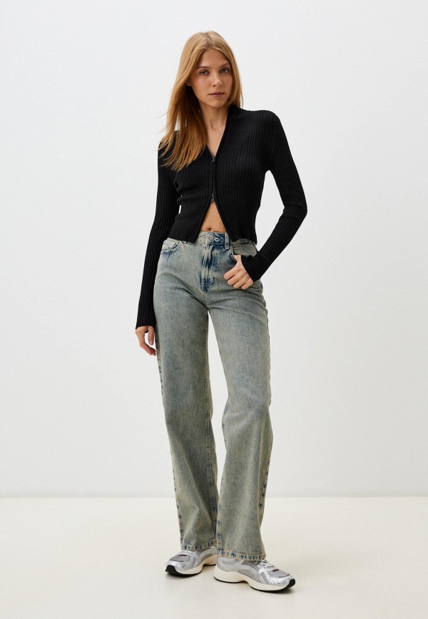 Terranova Джинсы - Wideleg fit - фото 2