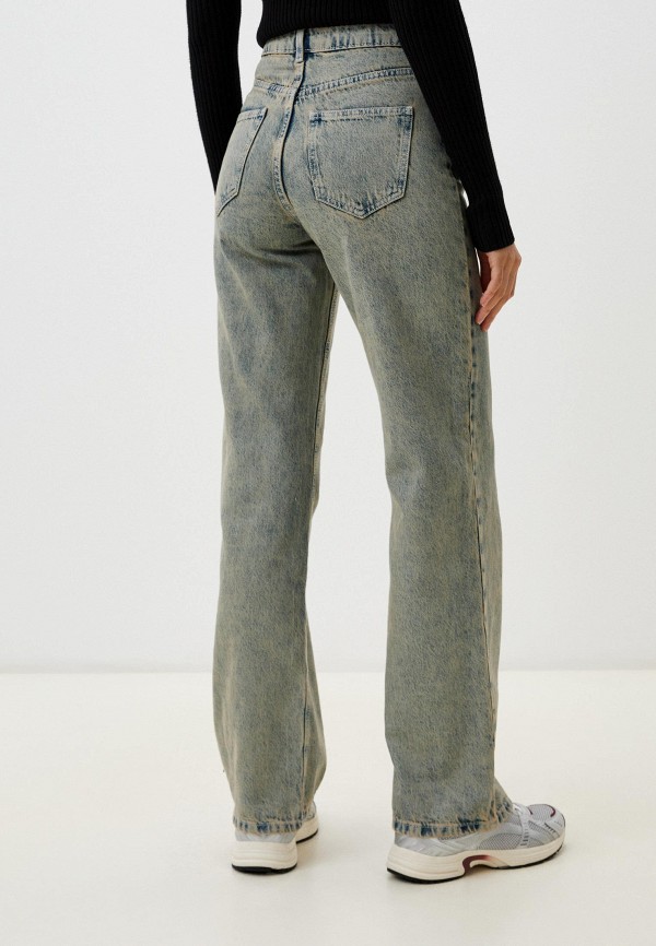 Terranova Джинсы - Wideleg fit - фото 3