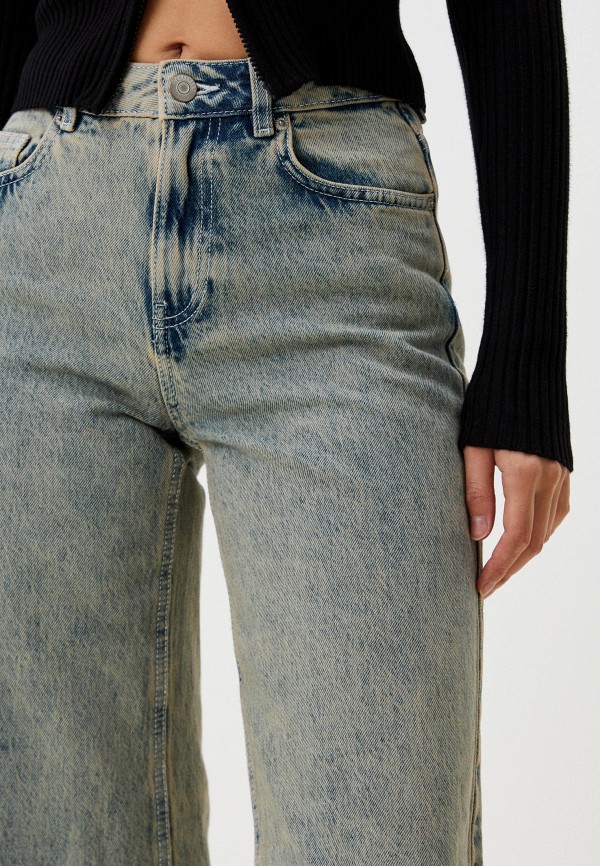 Terranova Джинсы - Wideleg fit - фото 4