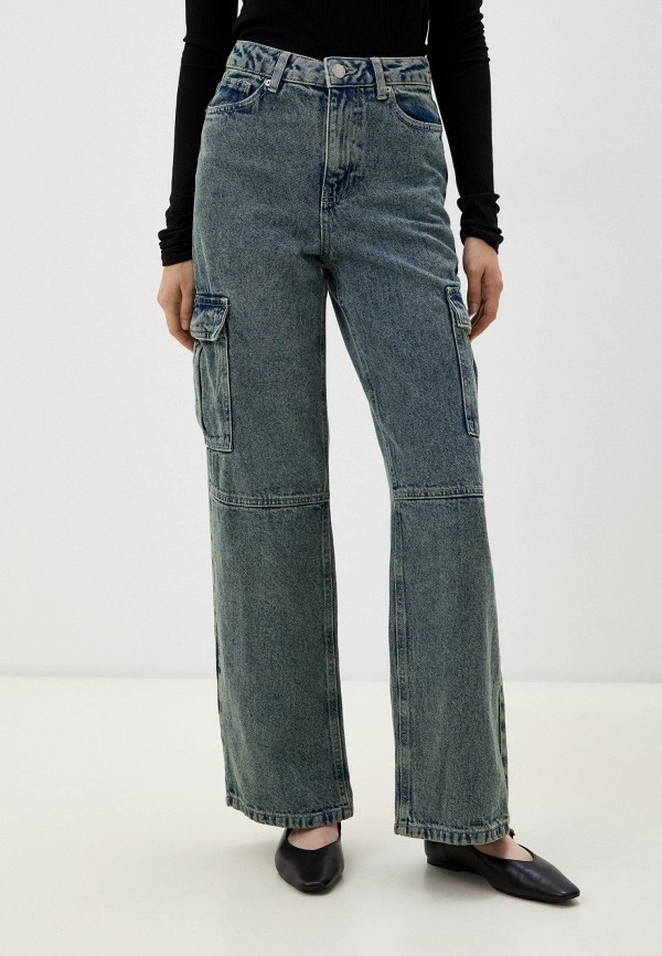 Terranova Джинсы - Cargo fit - фото 1