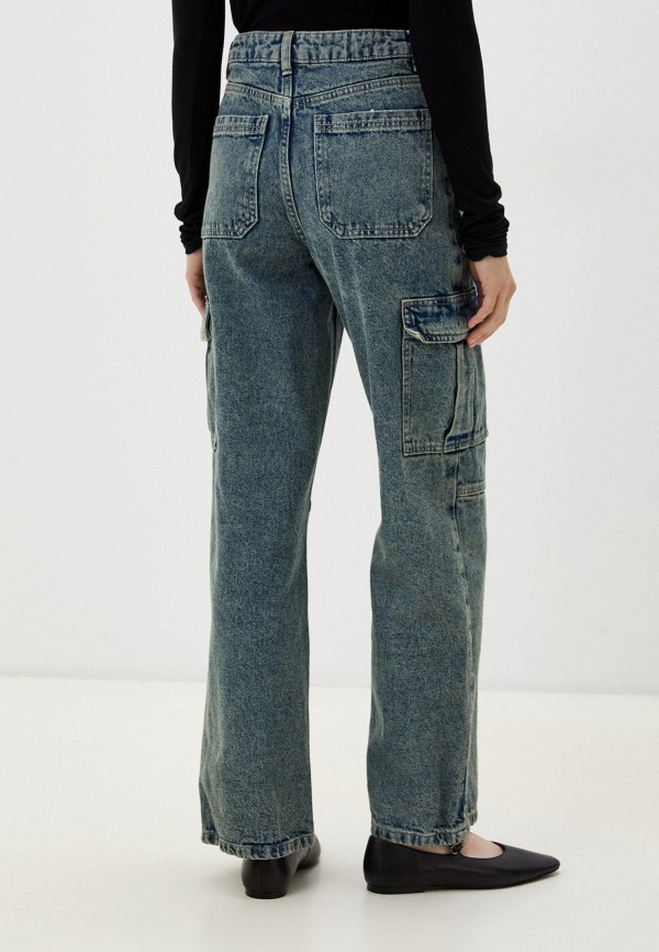 Terranova Джинсы - Cargo fit - фото 3
