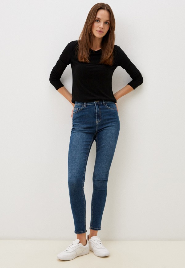 Terranova Джинсы - Skinny fit - фото 2