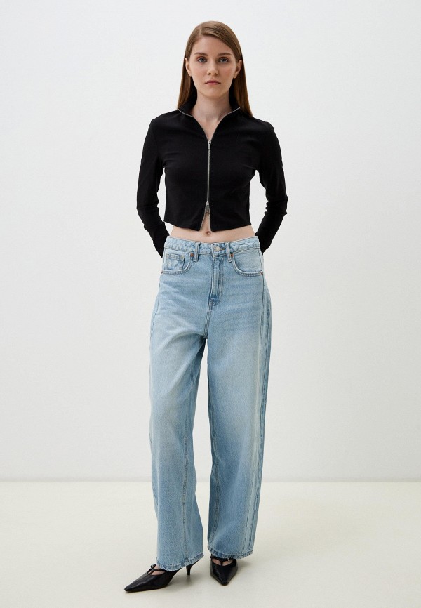 Terranova Джинсы - Baloon fit - фото 2