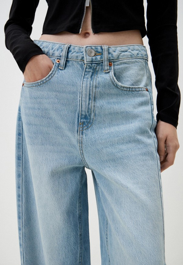 Terranova Джинсы - Baloon fit - фото 4