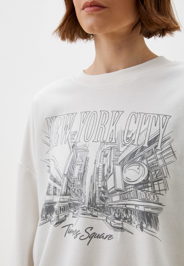 Terranova Свитшот - фото 4