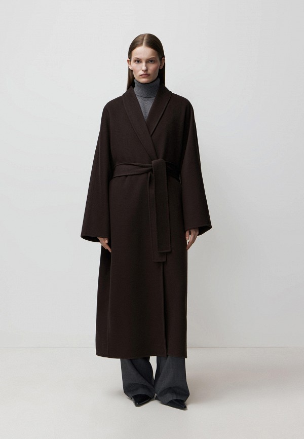 12 STOREEZ Пальто-халат - Harmony - фото 1