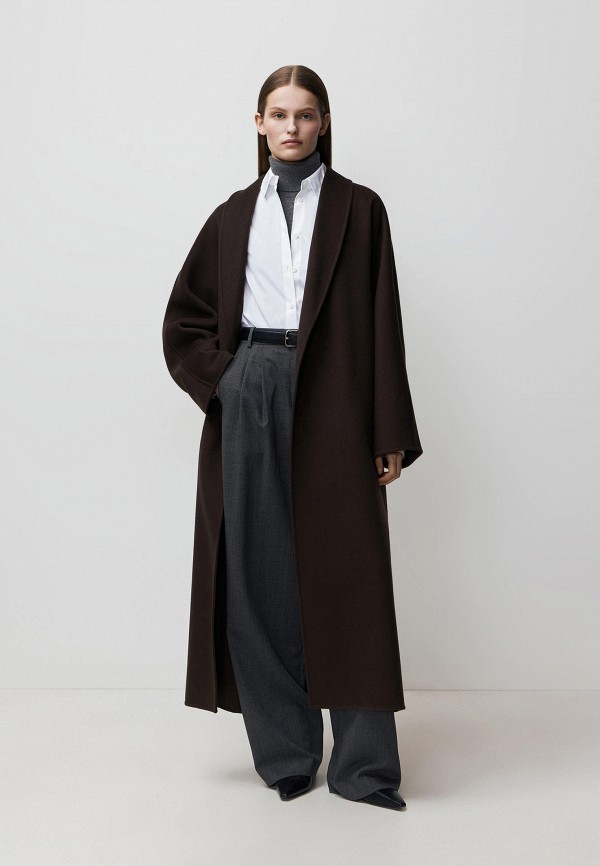 12 STOREEZ Пальто-халат - Harmony - фото 3