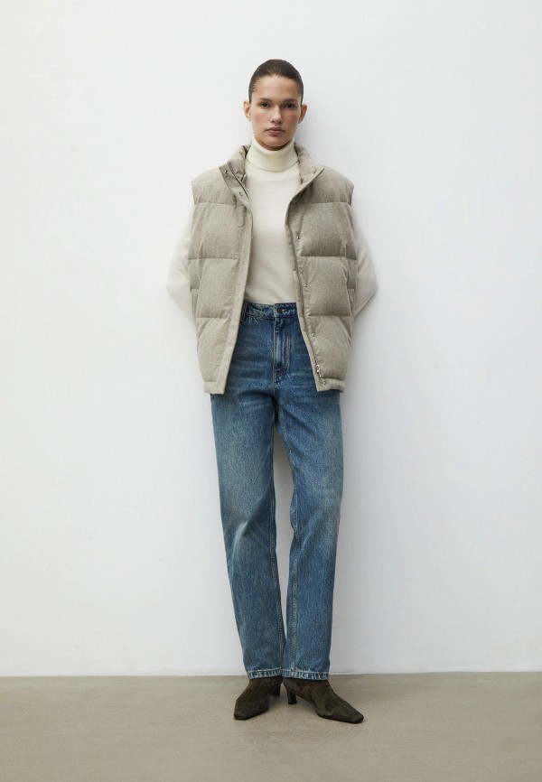 12 STOREEZ Жилет утепленный - Altai - фото 2