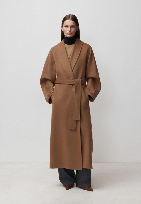 12 STOREEZ Пальто-халат - Harmony - фото 1