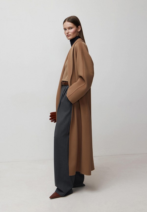 12 STOREEZ Пальто-халат - Harmony - фото 3