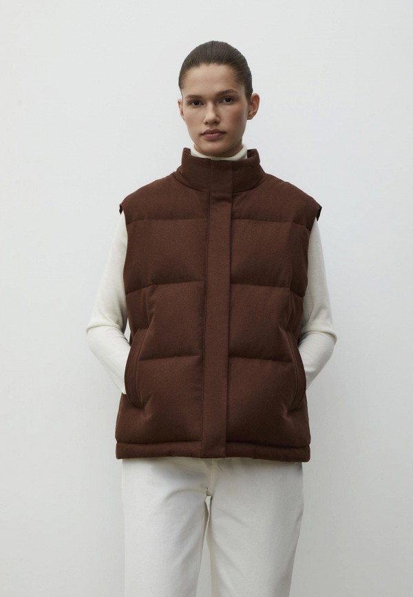 12 STOREEZ Жилет утепленный - Altai - фото 1