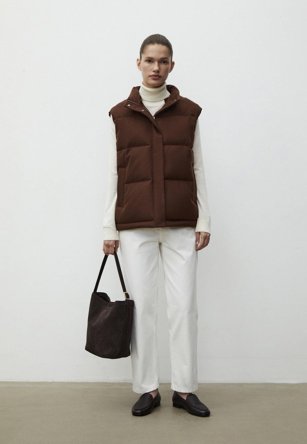 12 STOREEZ Жилет утепленный - Altai - фото 2