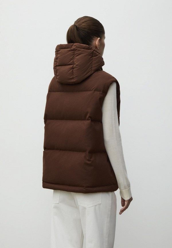 12 STOREEZ Жилет утепленный - Altai - фото 3