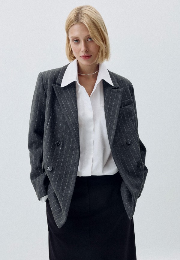 SELA Жакет - фото 1