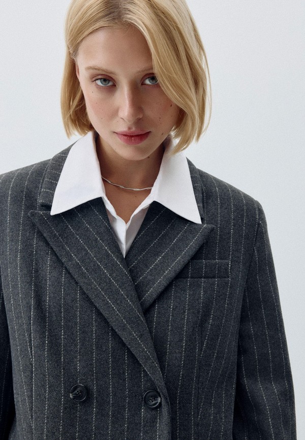 SELA Жакет - фото 6